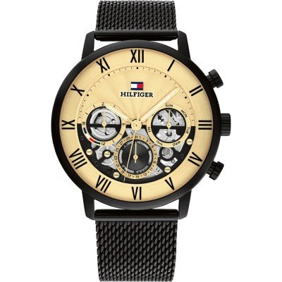 Watch Hilfiger EAN: • • Tommy 7613272443258 1791913