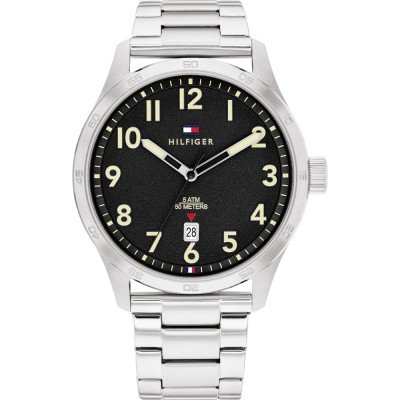 Tommy Hilfiger 1710563 Watch • EAN: 7613272539821 • Mastersintime.com