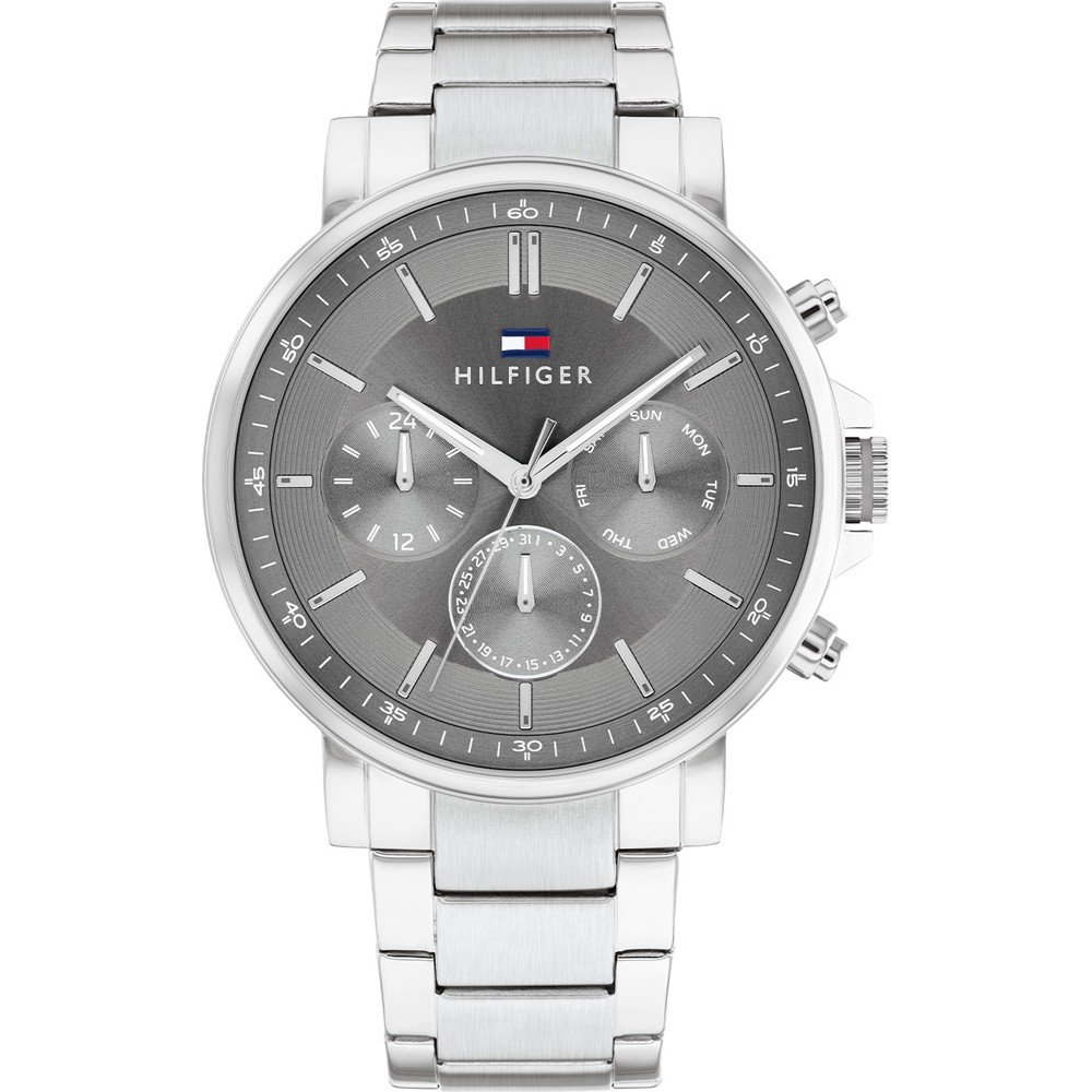 Tommy Hilfiger 1710604 Watch • EAN: 7613272571487 • Mastersintime.com