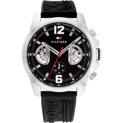 Tommy Hilfiger 1710636 Watch