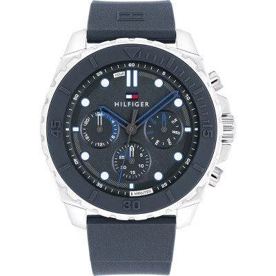 Tommy Hilfiger 1710687 Watch