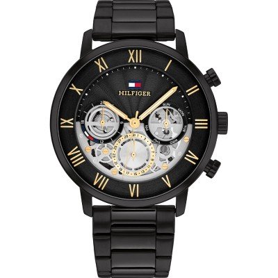 Tommy Hilfiger 1710706 Watch