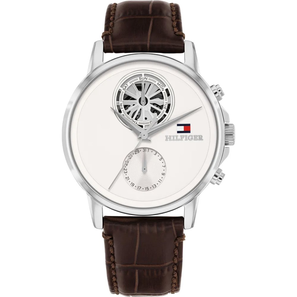 Tommy Hilfiger 1710746 時計 • EAN: 7613272682664 • Mastersintime.com