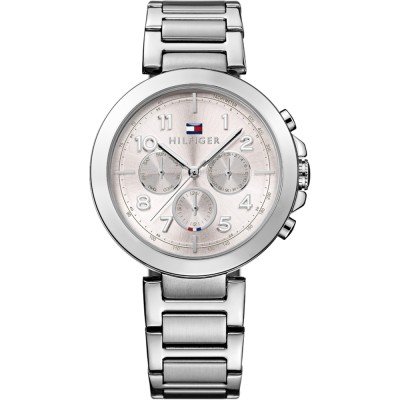 Tommy Hilfiger Tommy Hilfiger Watches 1781451 Cary Watch