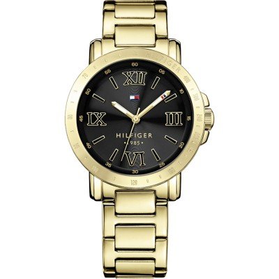 Tommy Hilfiger Tommy Hilfiger Watches 1781471 Liv Watch