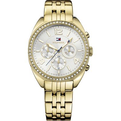 Tommy Hilfiger Tommy Hilfiger Watches 1781573 Mia Watch