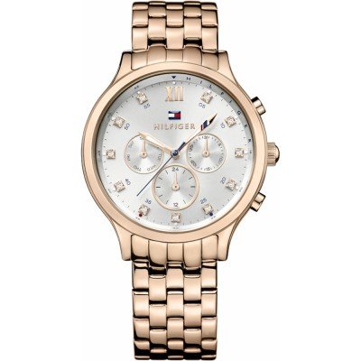 Tommy Hilfiger Tommy Hilfiger Watches 1781611 Amelia Watch