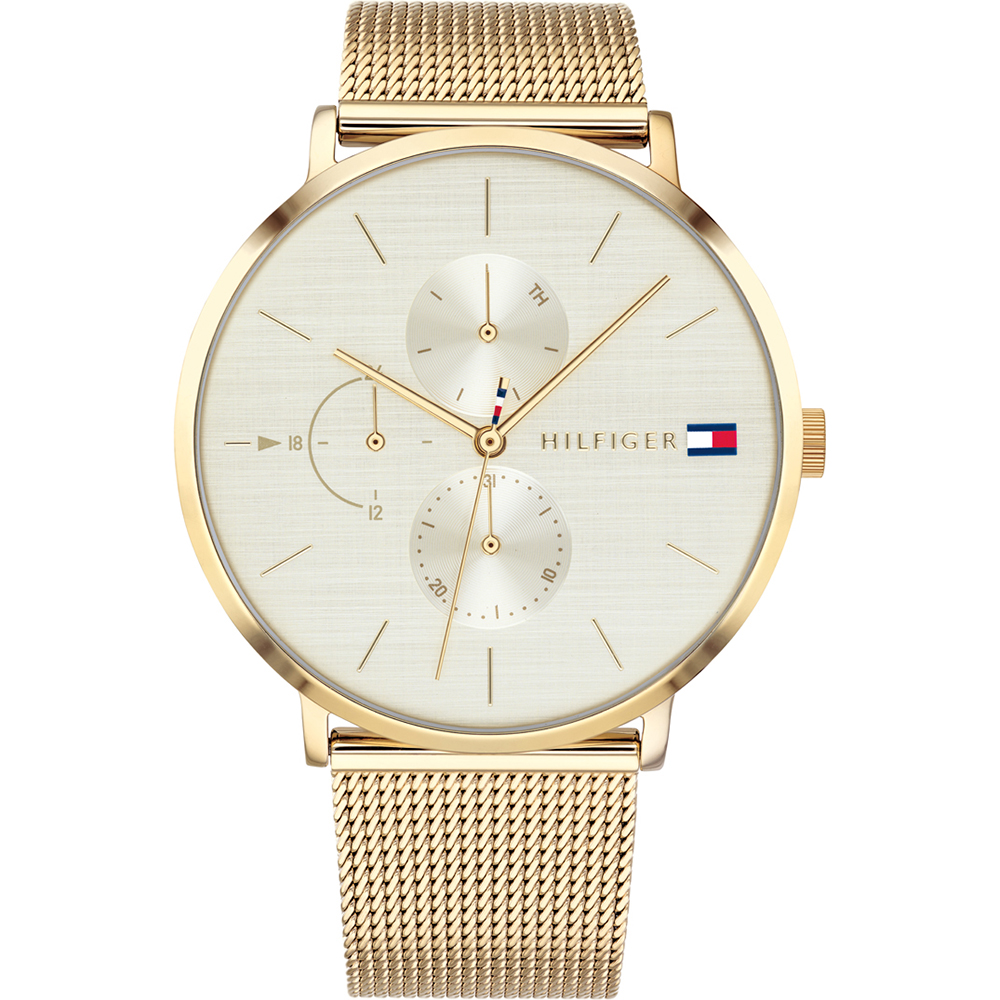 Tommy Hilfiger 1781943 Watch