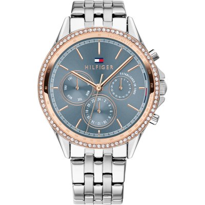 Tommy Hilfiger 1781976 Ari Watch