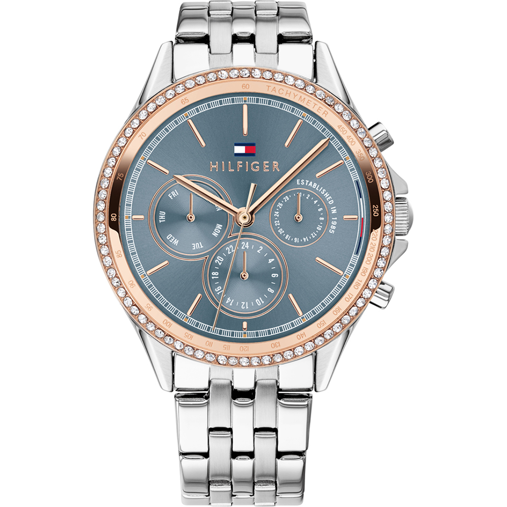 Tommy Hilfiger 1781976 Ari Watch