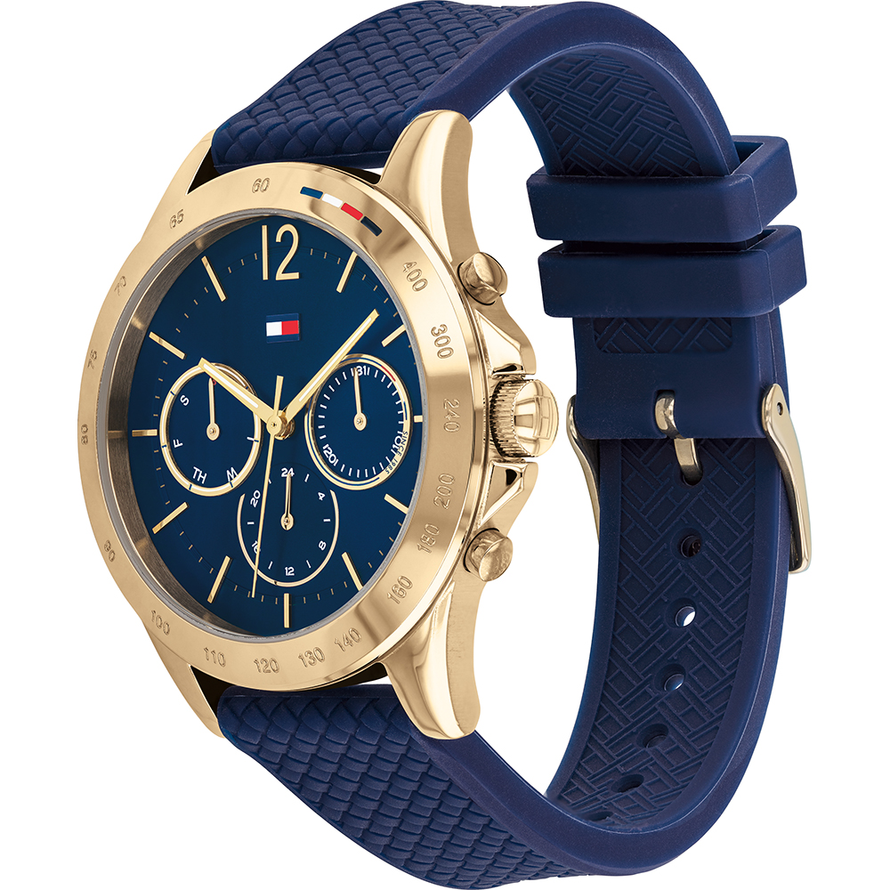 tommy hilfiger watch discount