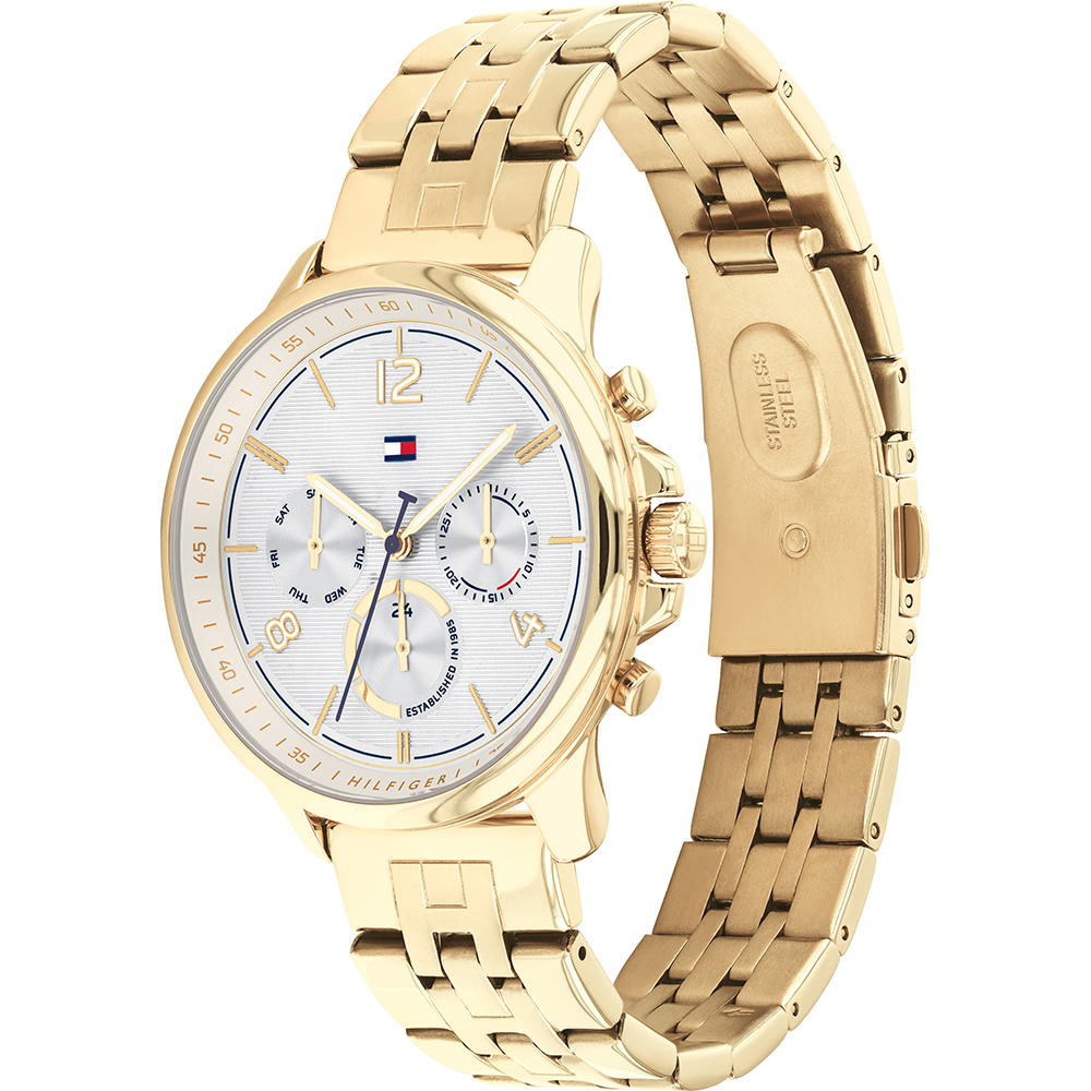 Tommy Hilfiger 1782223 watch - Harper