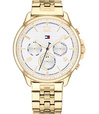 Tommy Hilfiger 1710383 watch - Daniel