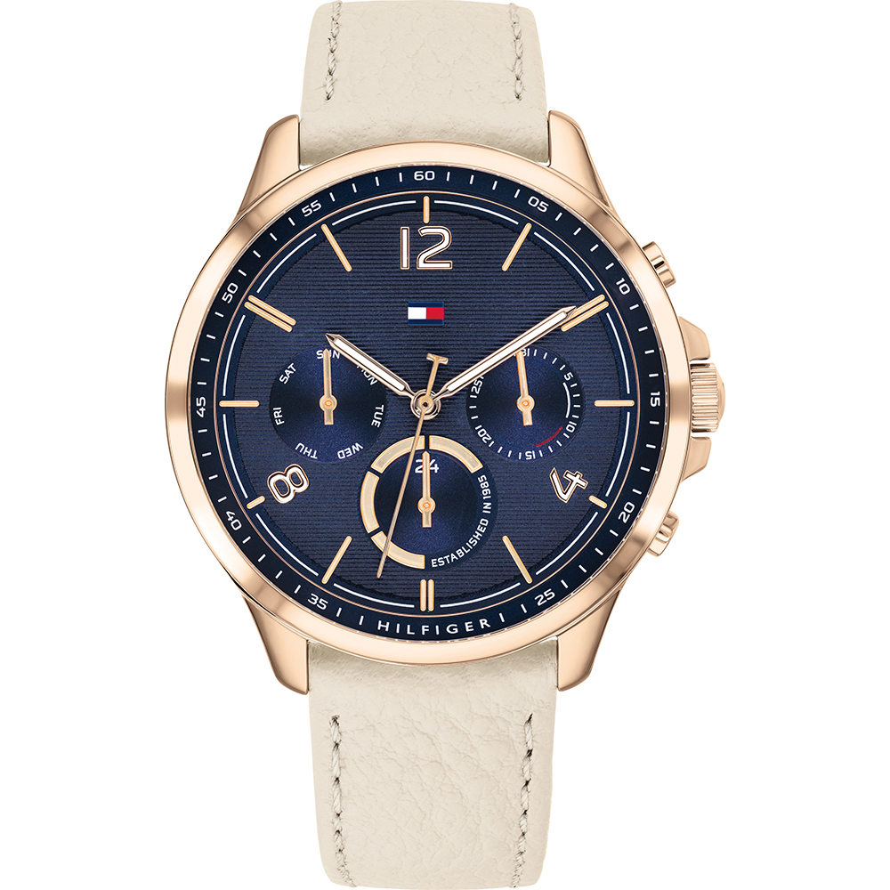 Tommy Hilfiger 1782226 TH Ladies watch - Harper