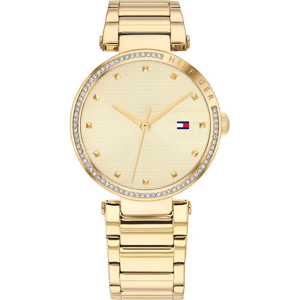 tommy hilfiger lynn watch