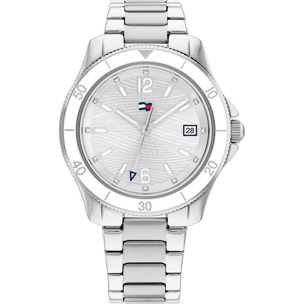 Tommy Hilfiger 1782512 Watch • EAN: 7613272485395 •