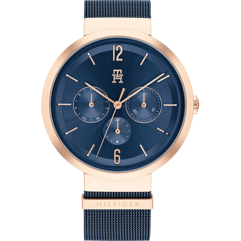 Tommy Hilfiger 1782541 Watch