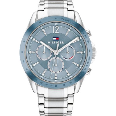 Tommy EAN: Watch Hilfiger • 1710594 • 7613272544658