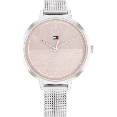 Buy Tommy Hilfiger Ladies Watches online • Fast shipping •