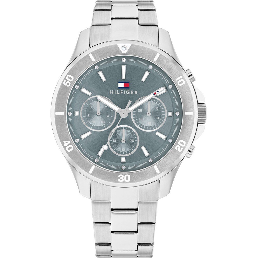 Tommy Hilfiger 1782638 Watch • EAN: 7613272540223 • Mastersintime.com