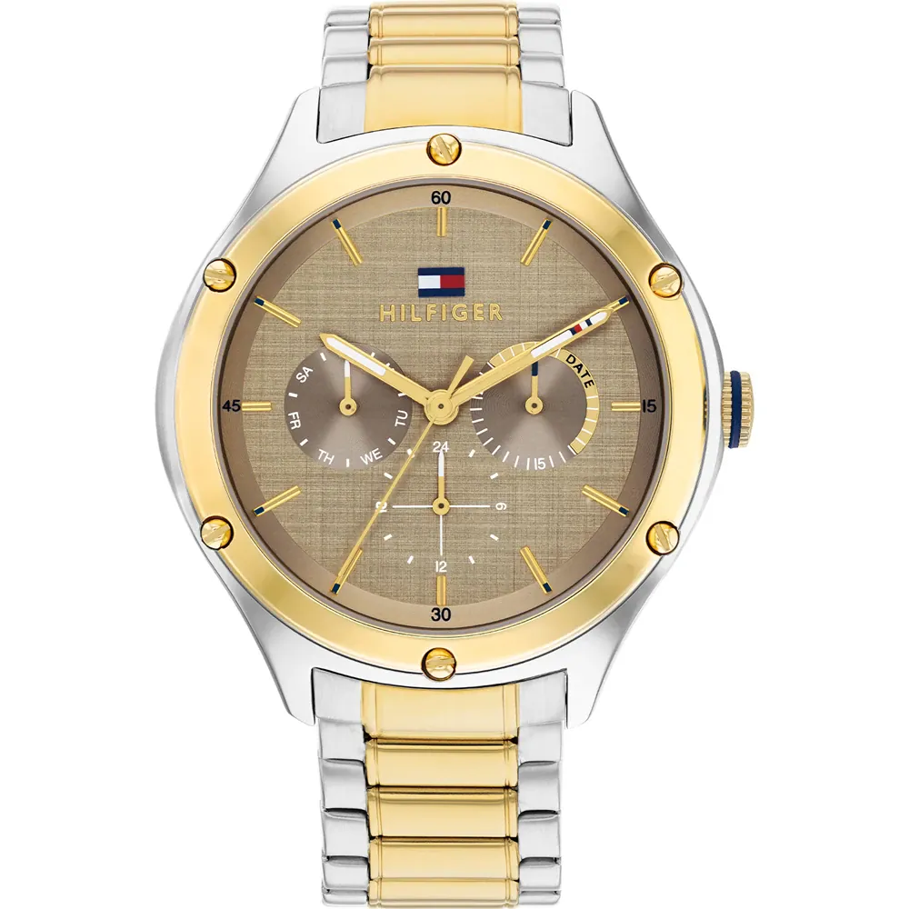 Tommy Hilfiger LEXI 1782658 Taupe Dial Women's Watch