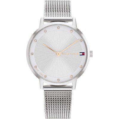 Buy Tommy Hilfiger Ladies Watches online • Fast shipping • | Quarzuhren