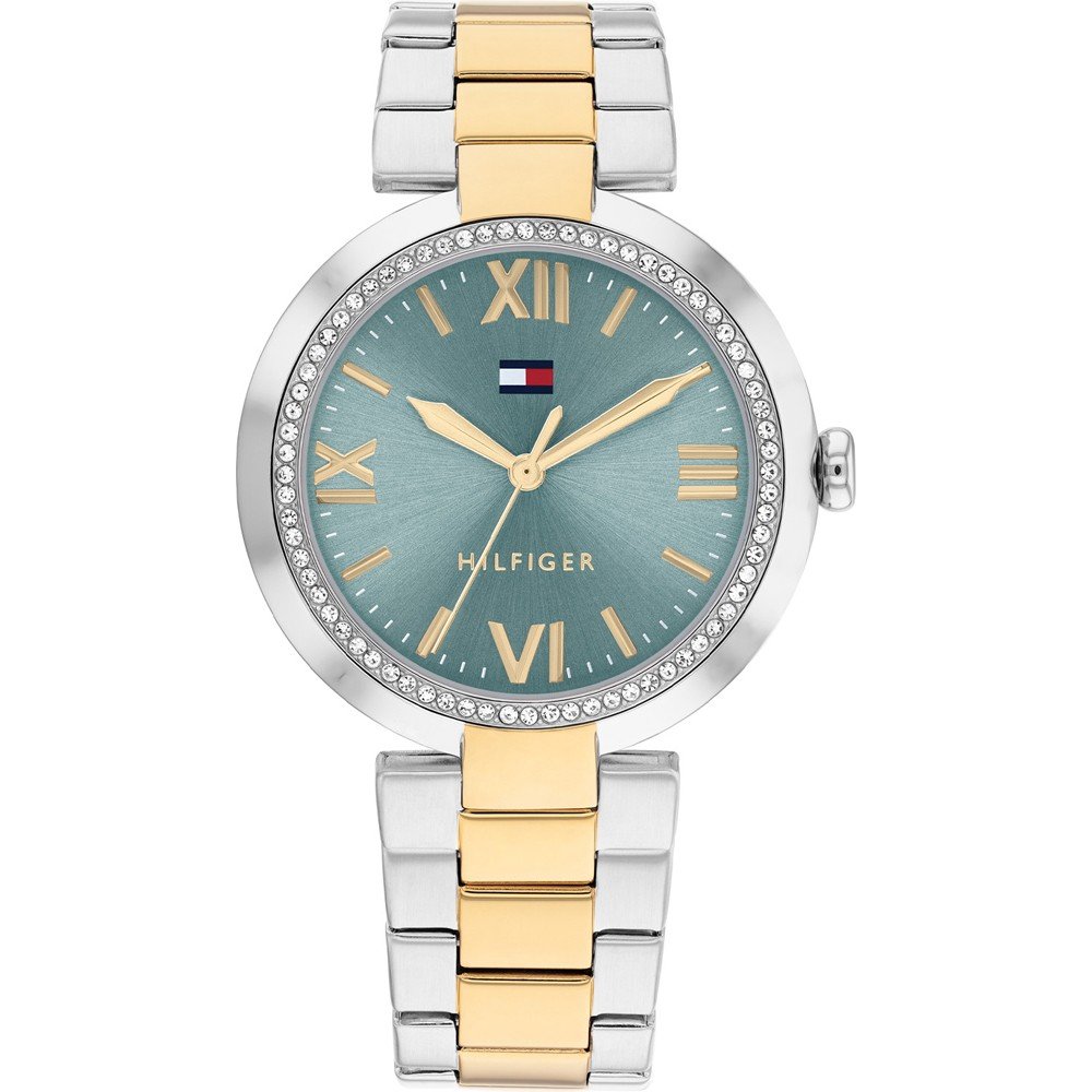 Tommy Hilfiger 1710383 Watch