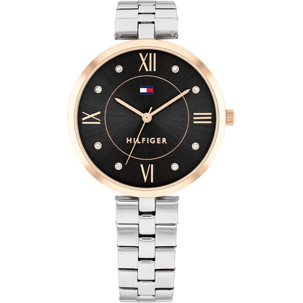 Tommy Hilfiger 1782684 Watch • EAN: 7613272544795 • Mastersintime.com 