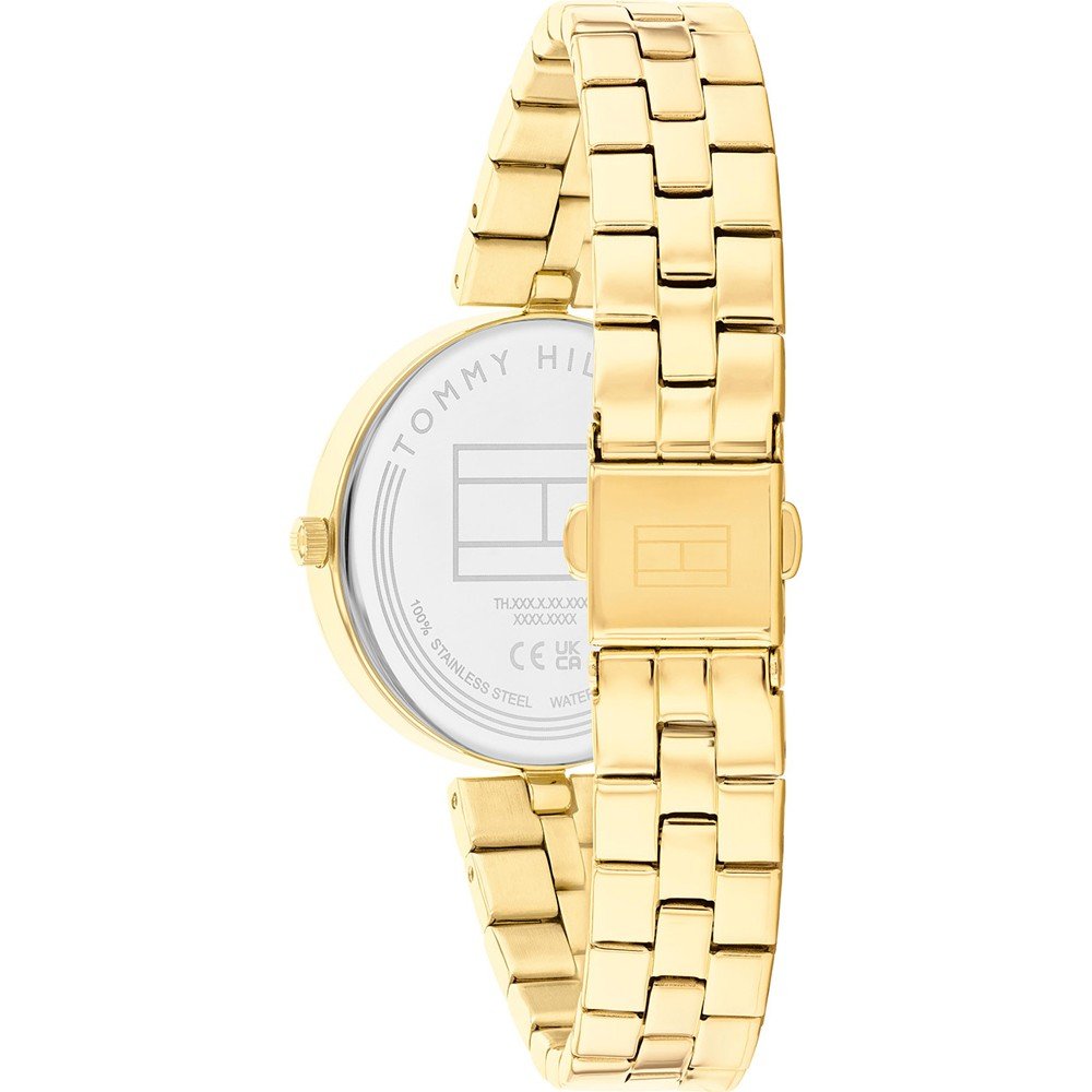 Tommy Hilfiger 1782685 Watch • EAN: 7613272544801 • Mastersintime.com