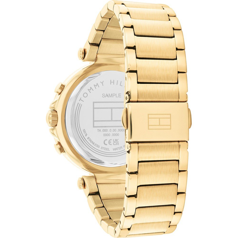 Tommy Hilfiger 1782703 Watch • EAN: 7613272577014 • Mastersintime.com