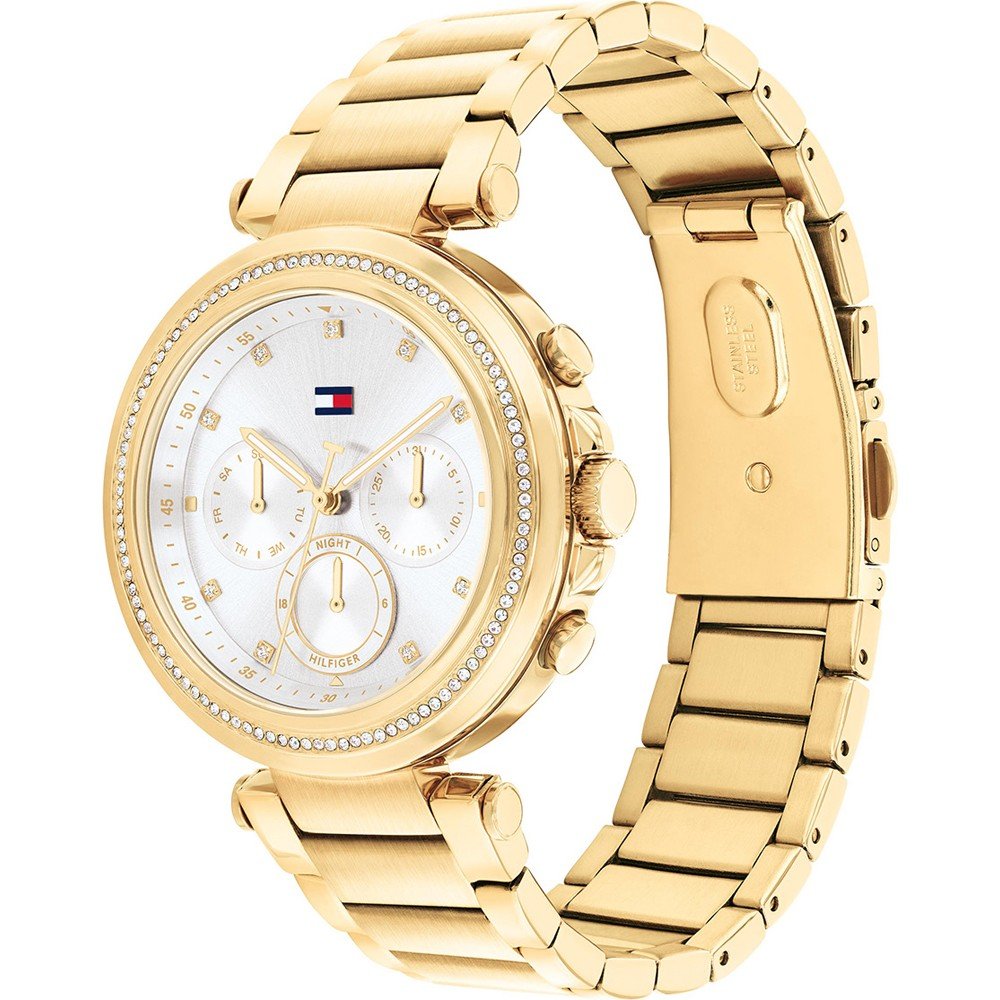 Tommy Hilfiger 1782703 Watch • EAN: 7613272577014 • Mastersintime.com
