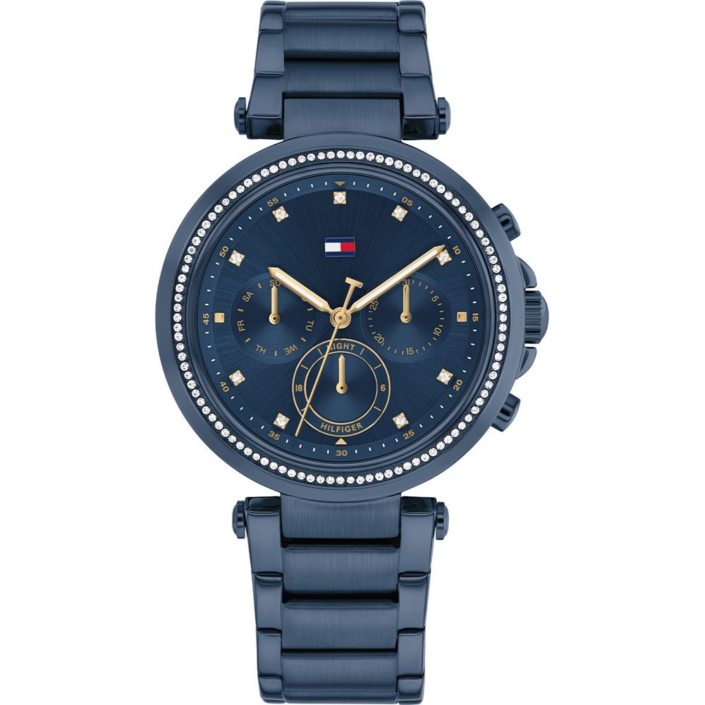 Tommy Hilfiger 1782704 Watch • EAN: 7613272577021 • Mastersintime.com