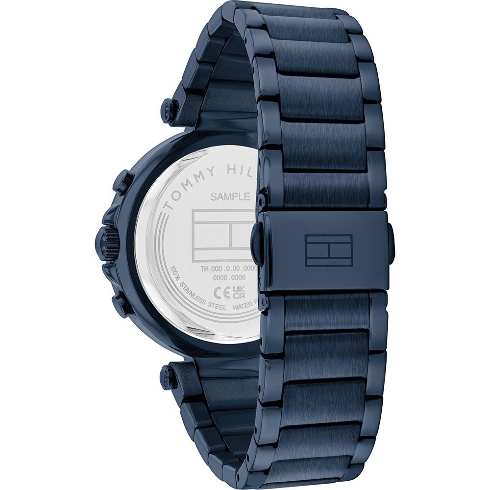 TOMMY HILFIGER JEWELS Mod. 2780741 main image 0