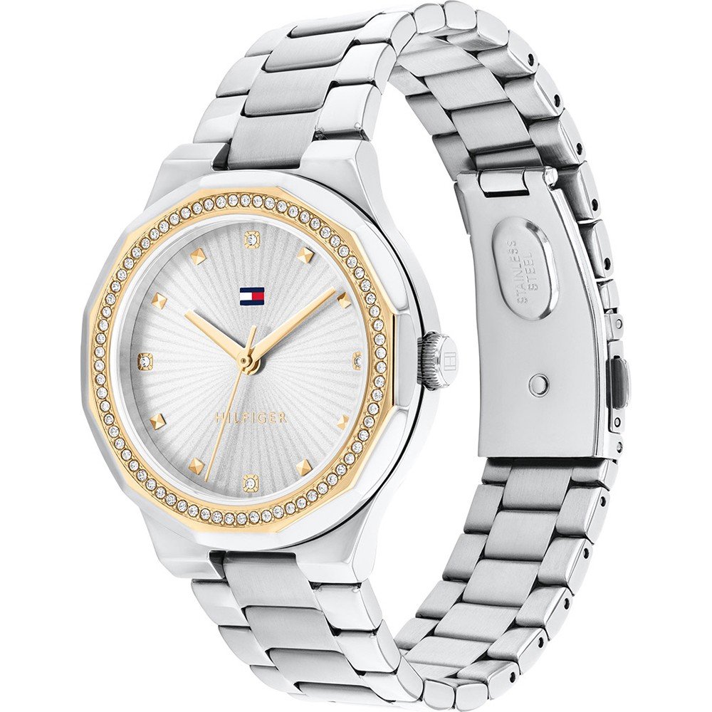 Tommy Hilfiger 1782723 Watch • EAN: 7613272578639 • Mastersintime.com