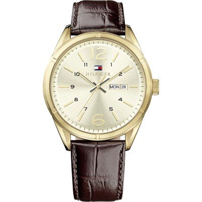 Tommy Hilfiger Tommy Hilfiger Watches 1791059 Charlie Watch