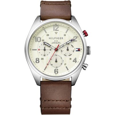 Tommy Hilfiger Tommy Hilfiger Watches 1791208 Corbin Watch