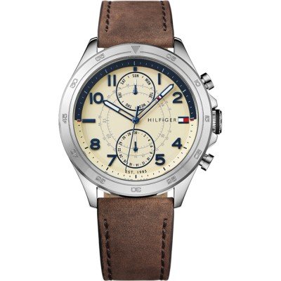 Tommy Hilfiger 1791344 Watch