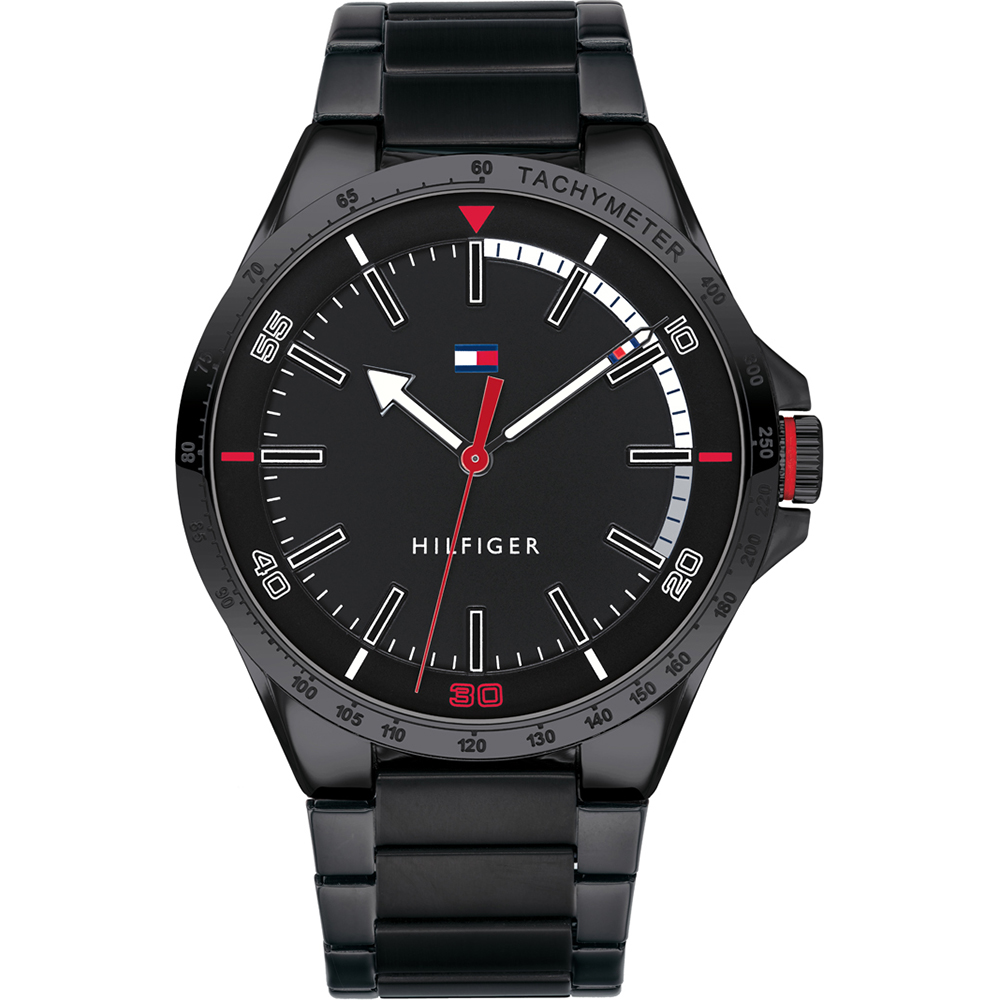 Tommy Hilfiger 1791525 Watch