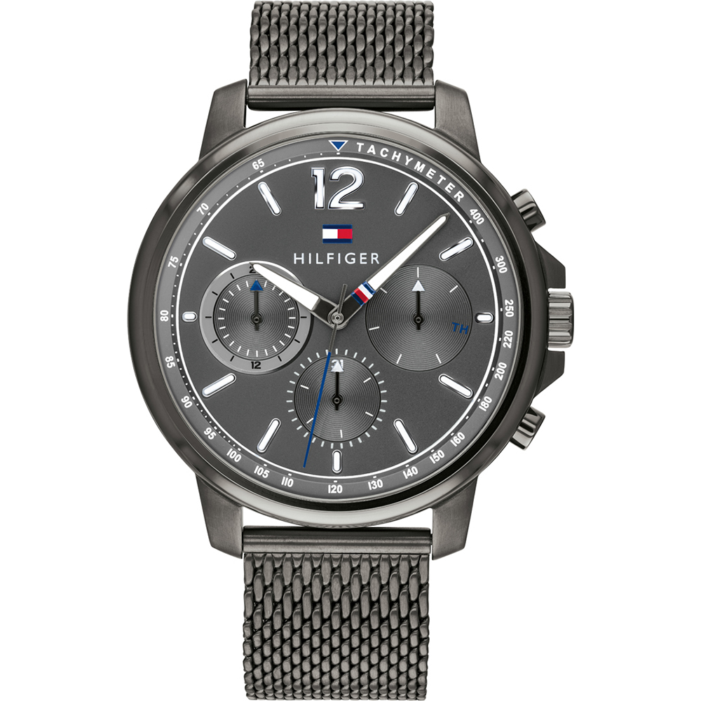 Tommy Hilfiger 1791530 Watch