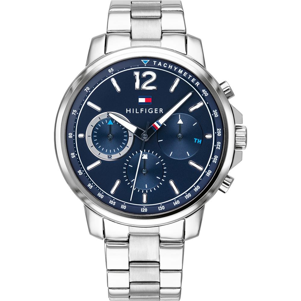 Tommy Hilfiger 1791534 Landon horloge