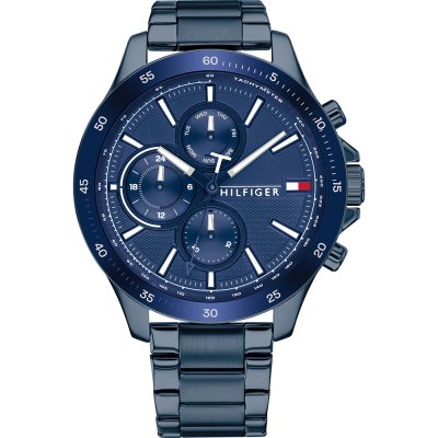 Tommy Hilfiger 1791720 Watch