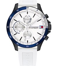tommy swatch