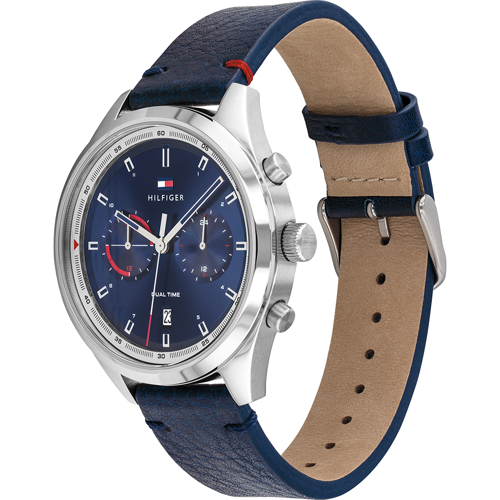 tommy hilfiger casual gents watch