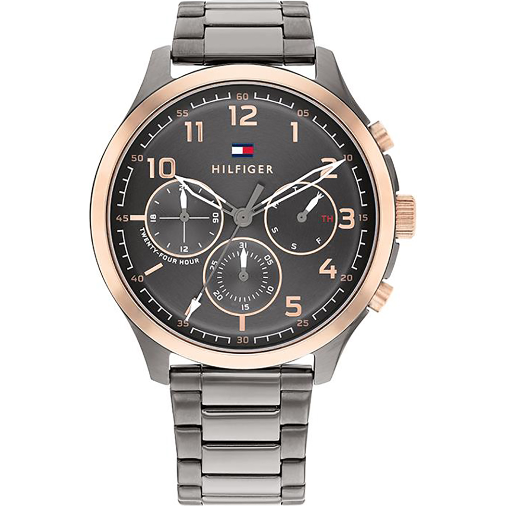 Tommy Hilfiger Tommy Hilfiger Watches 1791871 Asher Watch