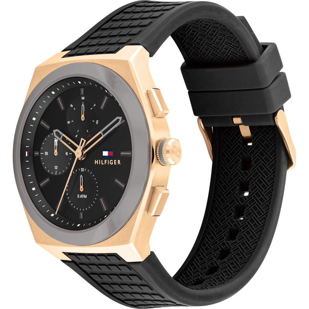 Tommy Hilfiger TH24/7 You review
