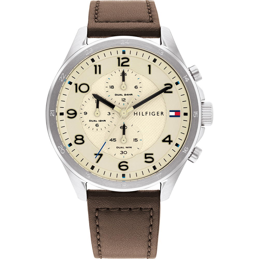 Tommy Hilfiger 1792003 Watch • EAN: 7613272485807 •