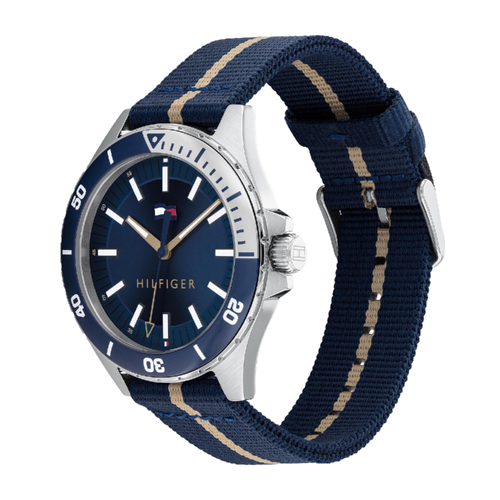 Tommy Hilfiger 1792011 Watch