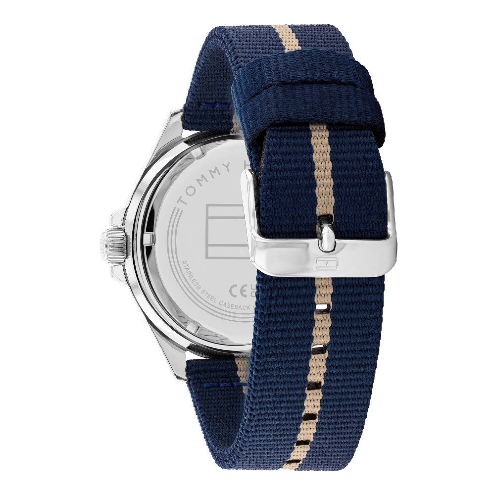 Tommy Hilfiger 1792011 Watch • EAN: 7613272485883 •