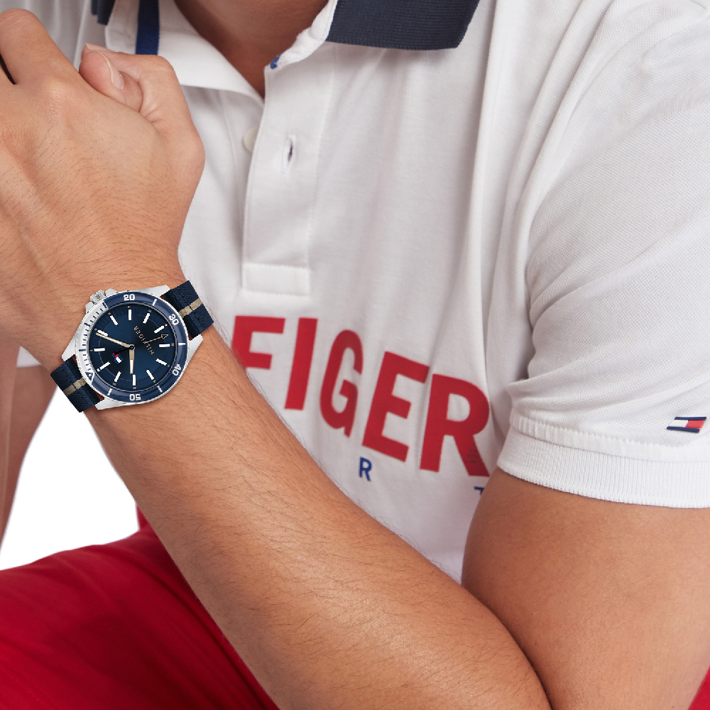 Tommy Hilfiger 1792011 Watch