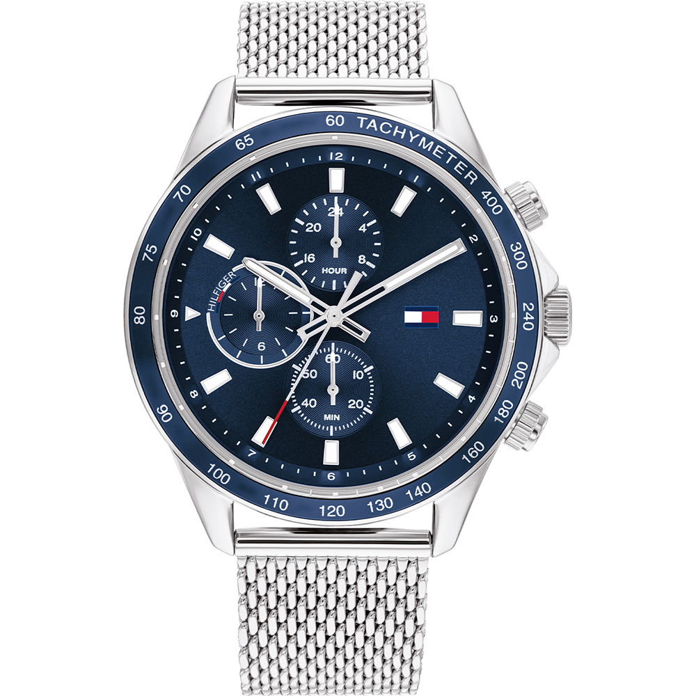 Tommy Hilfiger 1792018 Watch • EAN: 7613272485951 •